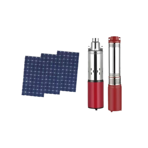 Les pompes agricoles solaires <span class=keywords><strong>à</strong></span> haute pression avec OEM de moteur <span class=keywords><strong>à</strong></span> courant continu personnalisable améliorent l'efficacité de l'irrigation dans l'agriculture - Product Image 6