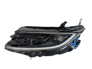 <span class=keywords><strong>Ricambi</strong></span> BZ5 all'Ingrosso, Accessori per Veicoli a Nuova Energia per <span class=keywords><strong>Toyota</strong></span> BZ5, Kit <span class=keywords><strong>Carrozzeria</strong></span> Completo, Parti Auto Originali e Aftermarket - Product Image 3
