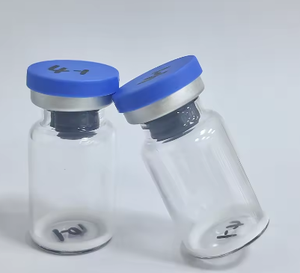 Оптовая продажа 100u сублимированный порошок для удаления морщин лифтинг лица против морщин лиофилизированный - Product Image 6