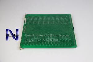 Carte d'abonné analogique d'origine <span class=keywords><strong>A32</strong></span> CC08 CCOB CC0HASL0 32 canaux 48V - Product Image 5