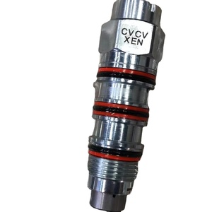 Vanne de contrôle à commande pilote-ouverture (pilot-to-open) hydraulique CVCV-XEN CVCVXEN CVCV XEN, d'origine, en stock, prix compétitif, authentique - Product Image 5
