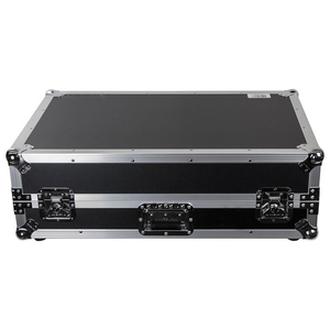 Flight case pour <span class=keywords><strong>Pioneer</strong></span> DDJ-1000SRT avec espace rack 1U et plateforme coulissante - Product Image 6