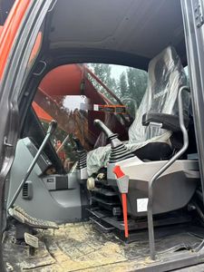 รถขุด Doosan DX300 มือสอง ขนาด 30 ตัน รุ่นปี 2021 ระบบควบคุม PLC พร้อมเครื่องยนต์ เกียร์ ปั๊ม มอเตอร์ ผลิตในเกาหลี - Product Image 4