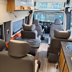 Kits de conversion de <span class=keywords><strong>camping</strong></span> pour <span class=keywords><strong>camion</strong></span> JMC d'<span class=keywords><strong>occasion</strong></span>, moteur diesel 3.0T, 118KW, 4x4, accessoires pour <span class=keywords><strong>camion</strong></span> lourd, pick-up diesel. - Product Image 3