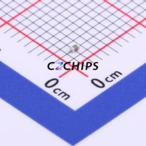 Condensateur SMD (MLCC) TMK105B7224KV-FR 0402 (Capacité : 220nF) (Précision : 10%) Tension nominale : 25V - Product Image 1