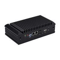 Mini PC K31271C I7 1255U de 10 Núcleos, USB de Alta Velocidad, Gran Caché, RAM DDR4, Gráficos Intel UHD, Premium para Oficina, Linux