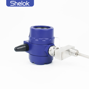 Shelok không dây T P <span class=keywords><strong>Transmitter</strong></span> Tuổi thọ pin dài lên đến 5 năm cho trang web từ xa giám sát - Product Image 2