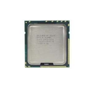 Đối với Intel Xeon x5690 3.4Ghz 6-Core 12-Thread CPU 130W LGA 1366 Bộ vi xử lý - Product Image 1