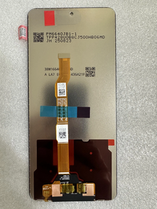 ขายดีสำหรับ <span class=keywords><strong>VIVO</strong></span> iqoo Z7 Y21 <span class=keywords><strong>Y85</strong></span> Y20 Y02 Y26 Y27 Z8 Y35หน้า<span class=keywords><strong>จอ</strong></span>สัมผัส LCD แสดงโทรศัพท์มือถือ lcds - Product Image 3