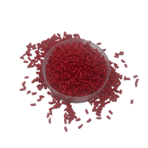 Trung Quốc nhà máy sản xuất hạt màu đỏ tiêm nhựa <span class=keywords><strong>masterbatch</strong></span> - Product Image 3
