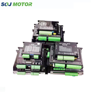 Contrôleur de véhicule électrique OEM 300w Kit BLDC 48v Contrôleur de moteur CC sans balais pour véhicules électriques