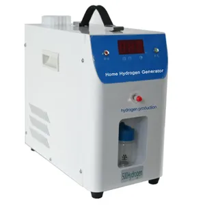 Hoge Kwaliteit Pure Waterstof Inhalatie Machine Elektrolyse Generatie Pem Waterstofgas Generator