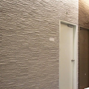 Revêtement mural flexible en argile, imitation pierre, pour extérieur - Product Image 3