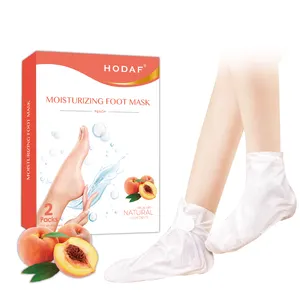 Wholesale Ultimate Foot Care for Beauty Relieve Tired Feet Smooth Foot Pampering Moist Foot Mask