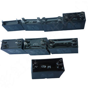 Condensateur Jade Cbb61 1.5 2 3 4 5uf 450v pour accessoire de ventilateur extérieur de climatiseur - Product Image 2