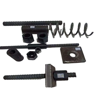 Xây dựng bê tông ván khuôn phụ kiện Neo hệ thống Neo lớp 830/930/1080 Tie Rod chủ đề Rod - Product Image 2