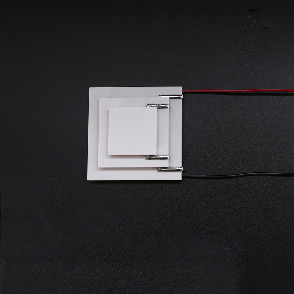 Три этапа Пельтье Термоэлектрический охладитель TEC3-71-31-17-09S