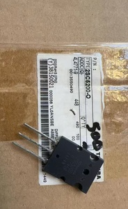 Paire de transistors de puissance 2SC5200 2SA1943 230V 15A TO-3P Transistor d'amplificateur audio C5200 A1943 - Product Image 5