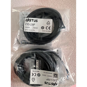 ใหม่ Optex Fastus Z3D-L09P 19252 โฟโตอิเล็กทริคเซนเซอร์สะท้อนแสงแบบจำกัด - Product Image 3