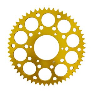 Moto tout-terrain électrique Sur Ron Ultra Bee 54T Pignon arrière à vitesse unique en alliage d'aluminium 7075 Couleur personnalisée <span class=keywords><strong>ULR</strong></span> - Product Image 4