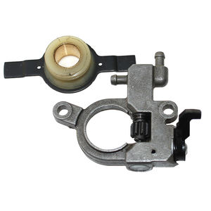 ปั๊มน้ำมันสำหรับ zenoah G2000T <span class=keywords><strong>zomax</strong></span> หมายเลขชิ้นส่วน ZM2000 848C006700เลื่อยไฟฟ้า - Product Image 2