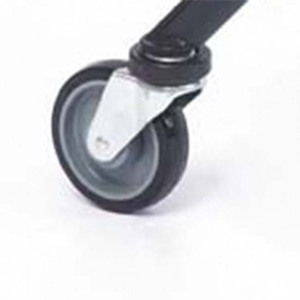 Chariot <span class=keywords><strong>de</strong></span> supermarché panier en plastique <span class=keywords><strong>de</strong></span> 210 litres - Product Image 3