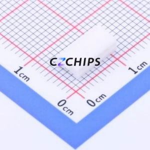 HC-ZH-6Y Housing (Wire-to-Board / Wire-to-Wire) P=1.5mm Connector 1x6P 1.5mm ZH 1 - Product Image 2