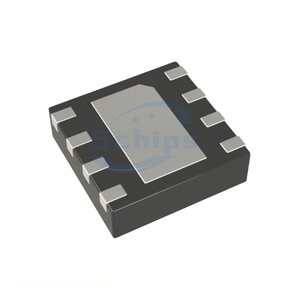 Circuito Integrado de Gestión de Energía (PMIC) REG LINEAR POS ADJ 3A 10DFN Chip de Circuitos Integrados 10 VFDFN Base Expuesta ISL80113IRAJZ Autorizado Di - Product Image 1
