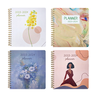 Diario Espiritual Personalizado con Logotipo 2026, Agenda, Planificador y Cuaderno, Libro Inspirador para la Manifestación