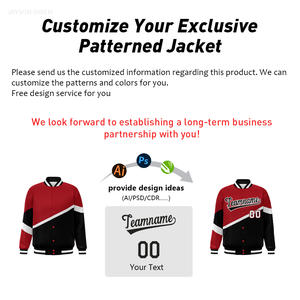 سترات رياضية عالية الجودة بتصميم مائل ومقسم للبيع بالجملة مع حد أدنى منخفض للطلب مناسبة للفرق الرياضية - Product Image 5