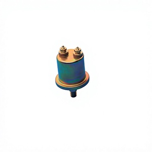 Capteur de pression d'huile Perkins 05701857, montage fileté, tête simple, 150 PSI, pour véhicules d'ingénierie - Product Image 2
