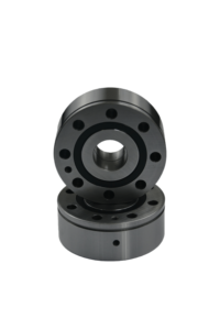 ตลับลูกปืนเม็ดกลมแบบมีร่องโค้งรับแรงเฉือน รุ่น ZKLF30100-2RS(-2Z/-2AP) ซีรีส์ ZKLF แบบรวม บอลสกรู ตลับลูกปืนเม็ดกลมแบบรับแรงเฉือนตามแนวแกน ขนาด 30x100x38 มม. - Product Image 3