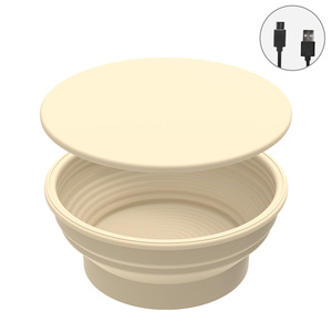 Panier de levage en silicone de 1ère génération pour la cuisson rapide et les outils de pâtisserie - Product Image 4