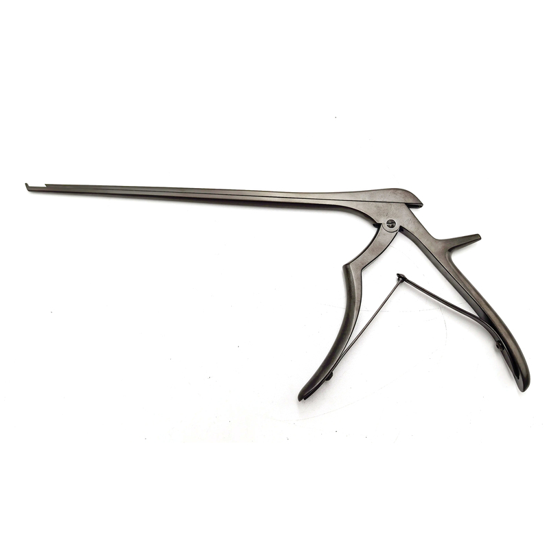Cutting Rose Reversed Banana hook Knife