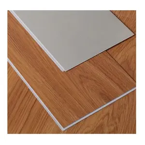 SPC pietra plastica vinile piastrelle pavimentazione composita plancia 6mm