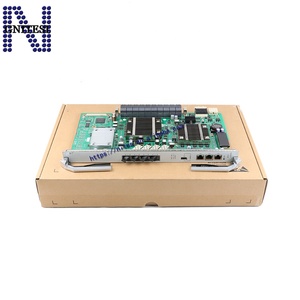 La carte H901 H902 H903 H905 H907 MPLB est une carte de super-unité de contrôle pour l'accès <span class=keywords><strong>optique</strong></span> et est utilisée pour les sous-racks MA5800-X17/X15/X7 - Product Image 6