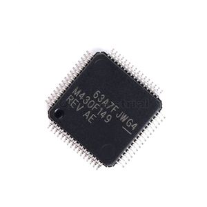 MSP430F149 ไอซี MCU ของแท้ 16 บิต 60KB แฟลช 64LQFP MSP430F149IPMR - Product Image 1