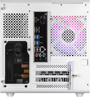 PC de jeu tout-en-un industriel haut de gamme Intel I5 I7 I9 RTX 4080 Graphics Custom ATX/ITX 1TB NVMe SSD 32GB DDR5 240Hz 4K Win10