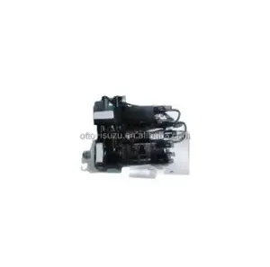 Nt855 OTTO Isc Nt855 Engine Parts 3095454 79464 3074835 4076442 Fuel Injection Pump For Cum Mins