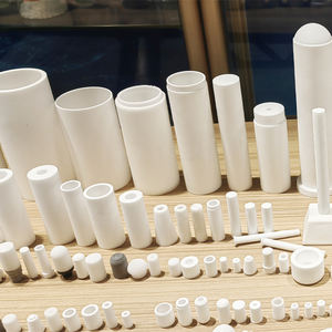 Filtro de Oxígeno y Humedad, Elemento Filtrante de PE Sinterizado para Agua Potable o Filtración de Gas - Product Image 6