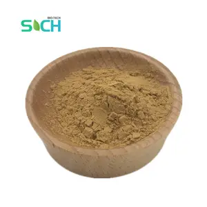 Manufacture Supply CAS 607-80-7 Black Sesame Seed Extract Powder 50% 98% Sesamin