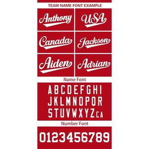 ชุดกีฬาระบายอากาศได้ดีเสื้อเบสบอลติดกระดุมแบบปรับแต่งได้สำหรับผู้ชายผู้หญิงและเยาวชน - Product Image 3