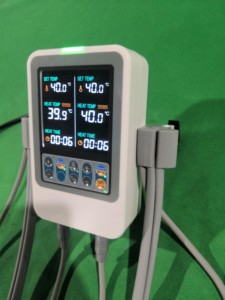 Caldo per infusione di liquido sanguigno medico più caldo prezzo elettrico più caldo per animali domestici per infusione di sangue più caldo - Product Image 3