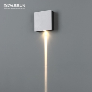<span class=keywords><strong>Applique</strong></span> <span class=keywords><strong>murale</strong></span> led décorative de Style européen, Globe de jeu encastré à Double couche de plâtre, éclairage Horizontal pour la maison - Product Image 3