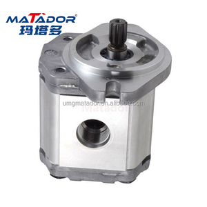 JLG 1001112927 <strong>PumpGear</strong> Sae 'A' 9T Spline Brand New High Quality 1 Year Warranty - Product Image 5