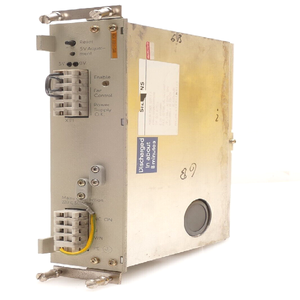 1 adet Yepyeni Orijinal 6EW5 1861-3AB Dahili Güç Kaynağı Modüler 6EW1861-3AB EG - Product Image 1