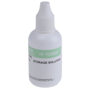 ฮันนา อินสตรูเมนท์ส HI-1296D อิเล็กโทรดวิเคราะห์ค่า pH ไทเทเนียม, 0 ถึง +60 .C, 0 ถึง 12 pH - Product Image 2