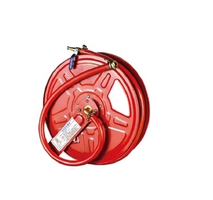 Matériel de lutte contre l'incendie pour usines : Armoire/Boîte pour enrouleur de tuyau d'incendie - Product Image 1