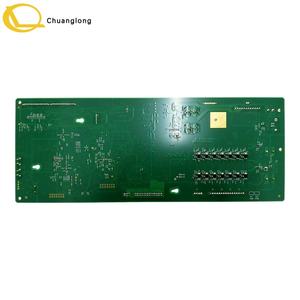 Carte mère de contrôle principale AFD 2.0 de la série DN de Diebold, DN100D, carte mère de rechange pour distributeur automatique de billets, référence 49267153000A/49-267153-000A - Product Image 2