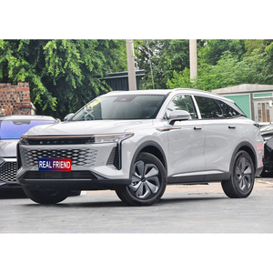 <span class=keywords><strong>Elite</strong></span> Chery exeed RX 400T SUV M3X Pro แชสซี37.5เมตรระยะเบรก5ดาว - Product Image 2